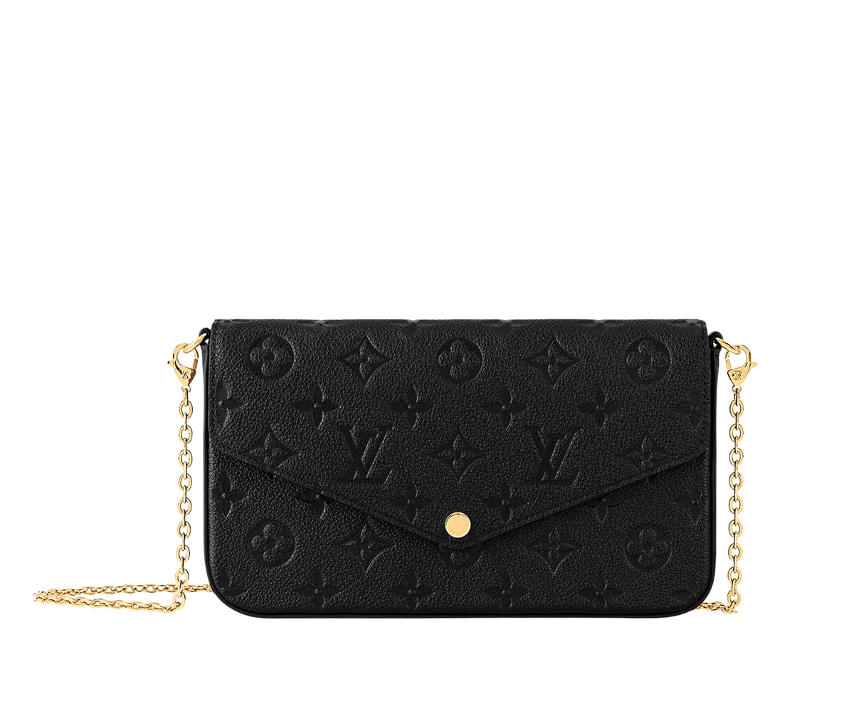 Louis Vuitton Pochette Félicie Monogram