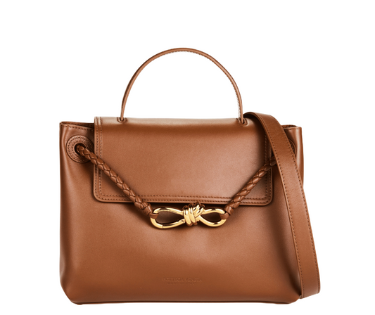 Small Ciao Ciao Top Handle Bag