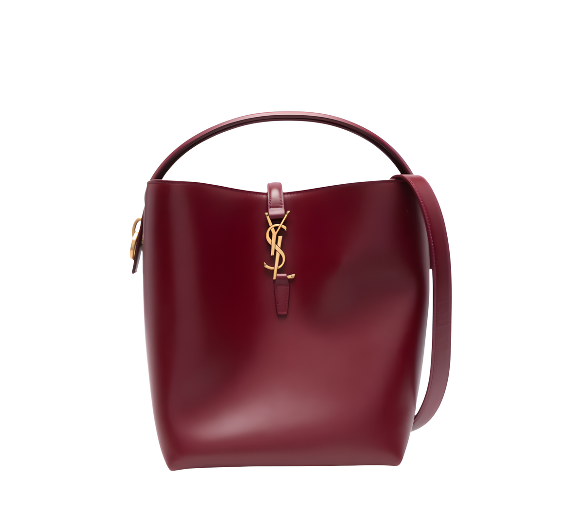 Saint Laurent Le 37 Bordeaux