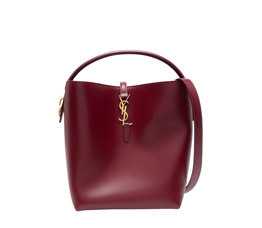 Saint Laurent Le 37 Bordeaux