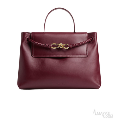 Ciao Ciao Top Handle Bag