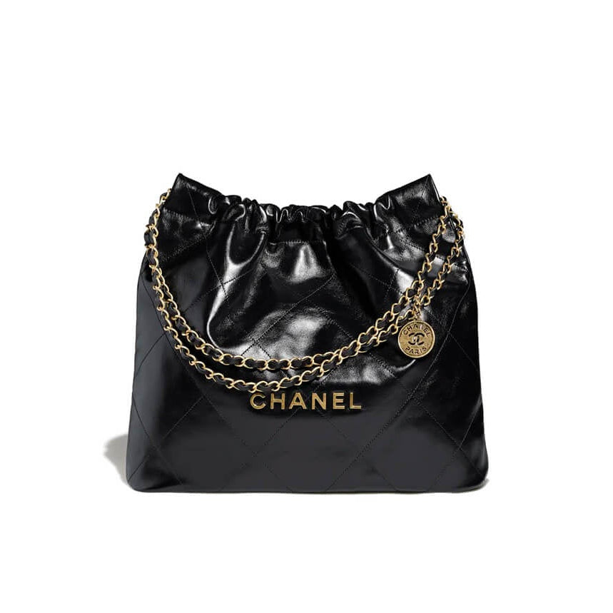 Chanel 22 Small Handbag