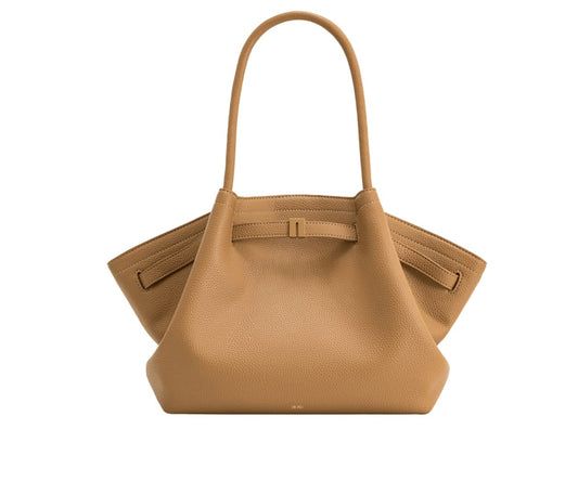 JW Pei Hana Tote Cream