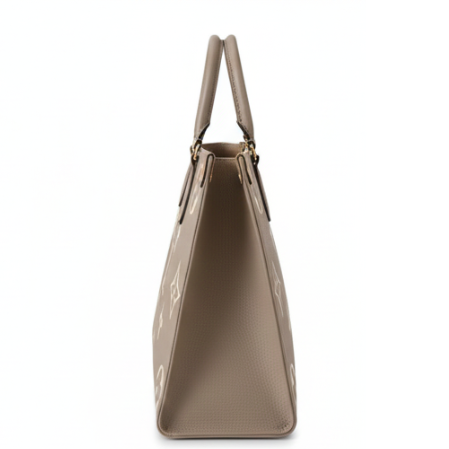 Bottega Veneta Black Woven Leather Top Handle Tote Bag