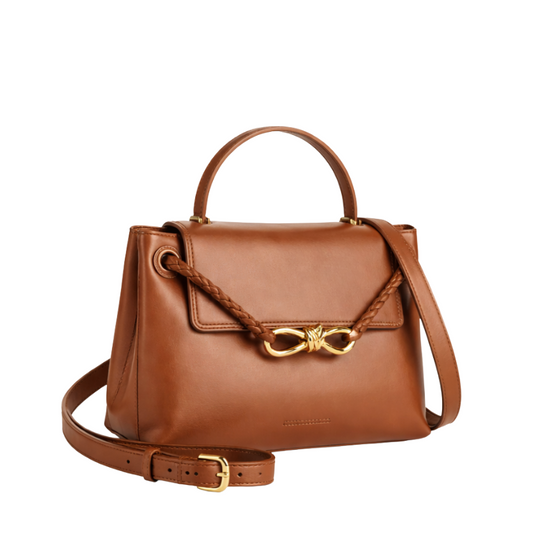 Small Ciao Ciao Top Handle Bag