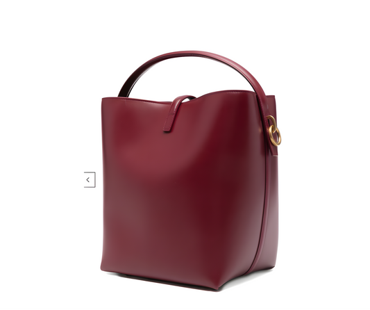 Saint Laurent Le 37 Bordeaux
