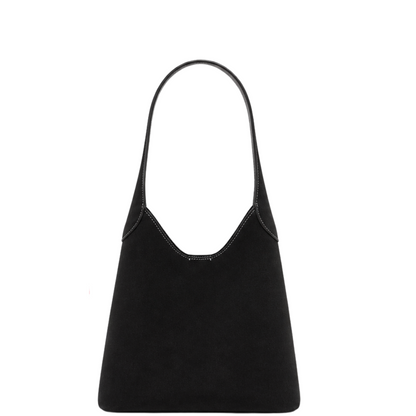 Coach Brooklyn 28 Black Bag