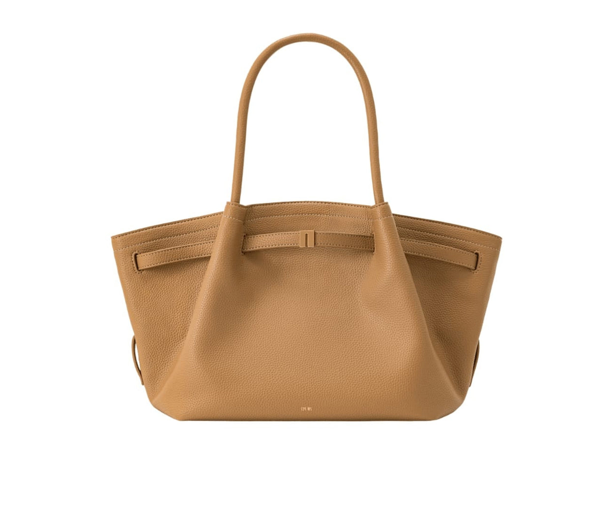 JW Pei Hana Tote Cream