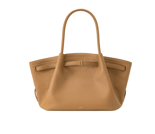 JW Pei Hana Tote Cream