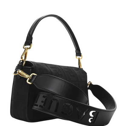 Fendi Baguette Black