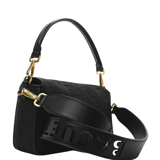 Fendi Baguette Black