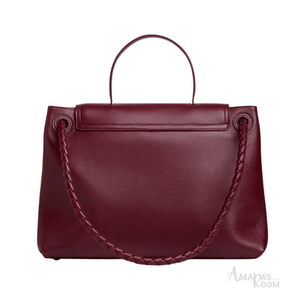 Ciao Ciao Top Handle Bag