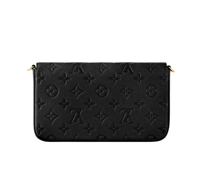 Louis Vuitton Pochette Félicie Monogram