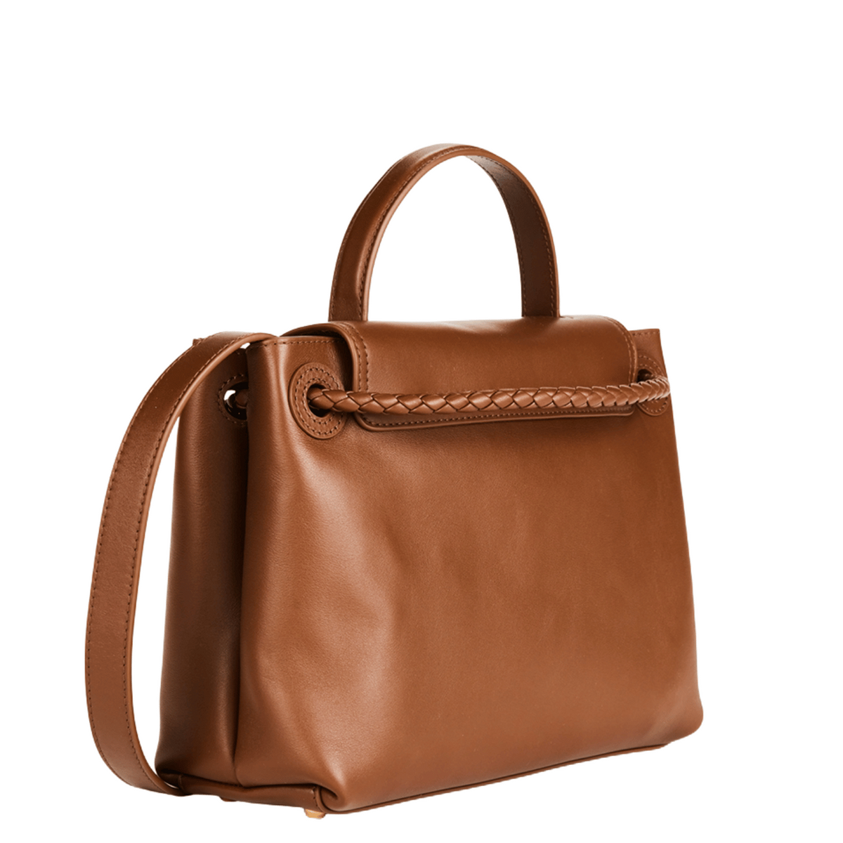 Small Ciao Ciao Top Handle Bag