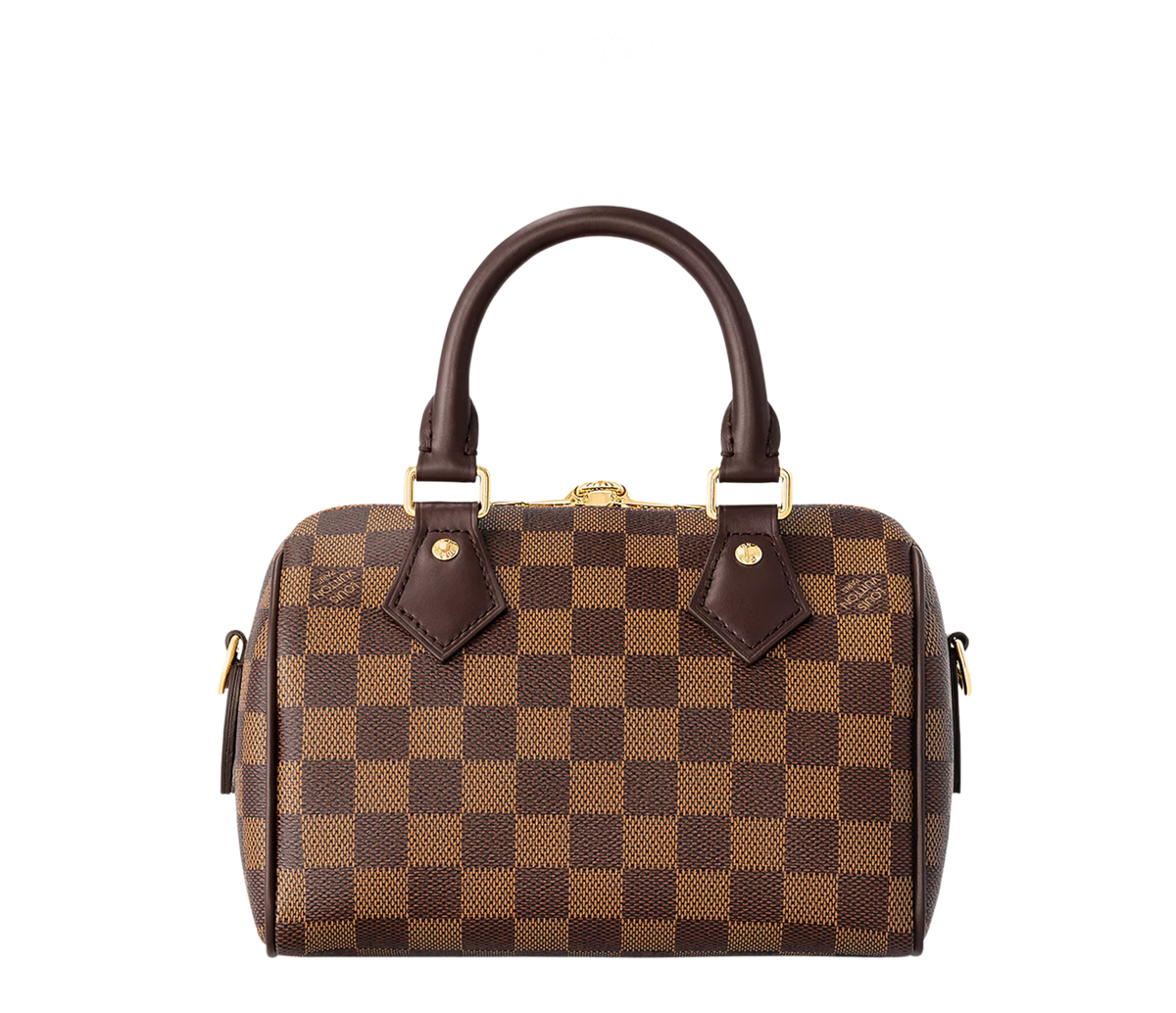 Louis Vuitton Bag _ Nano Speedy Bandoulière