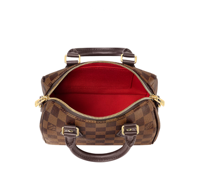 Louis Vuitton Bag _ Nano Speedy Bandoulière