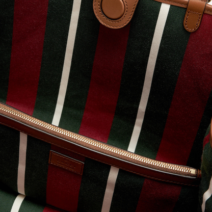 Gucci GG Emblem Tote