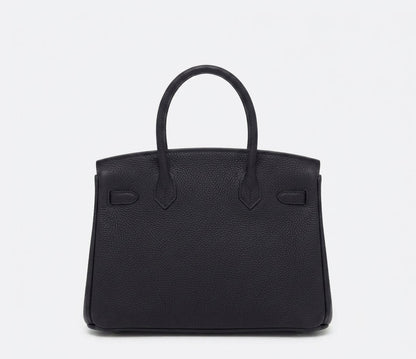Hermès Birkin Handbag – Black